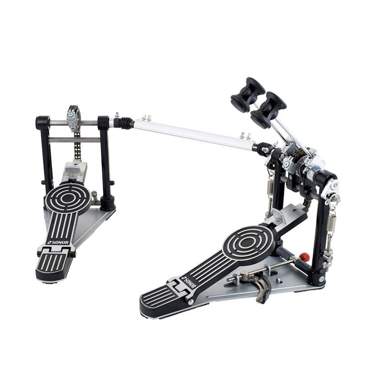 Sonor Bass Drum Double Pedal