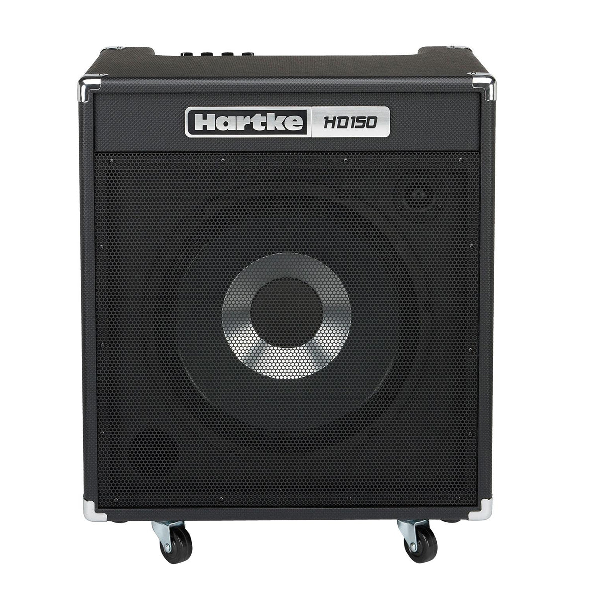 Hartke HD150 150W 1x15in Bass Combo Amplifier