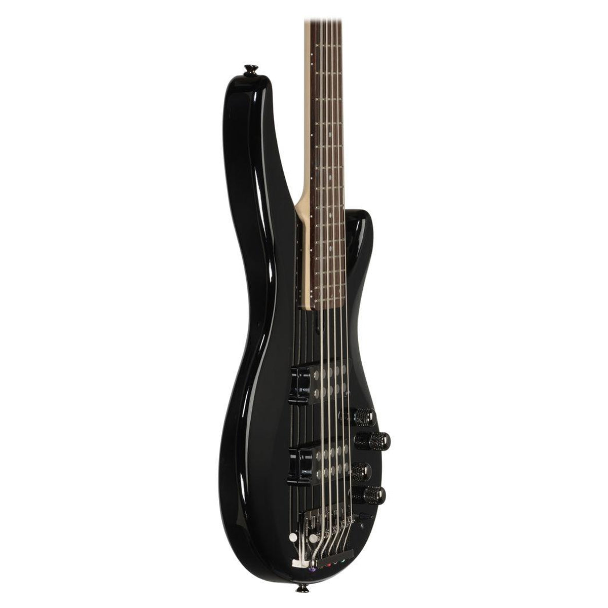 Yamaha TRBX305 5-String Electric Bass Guitar Black