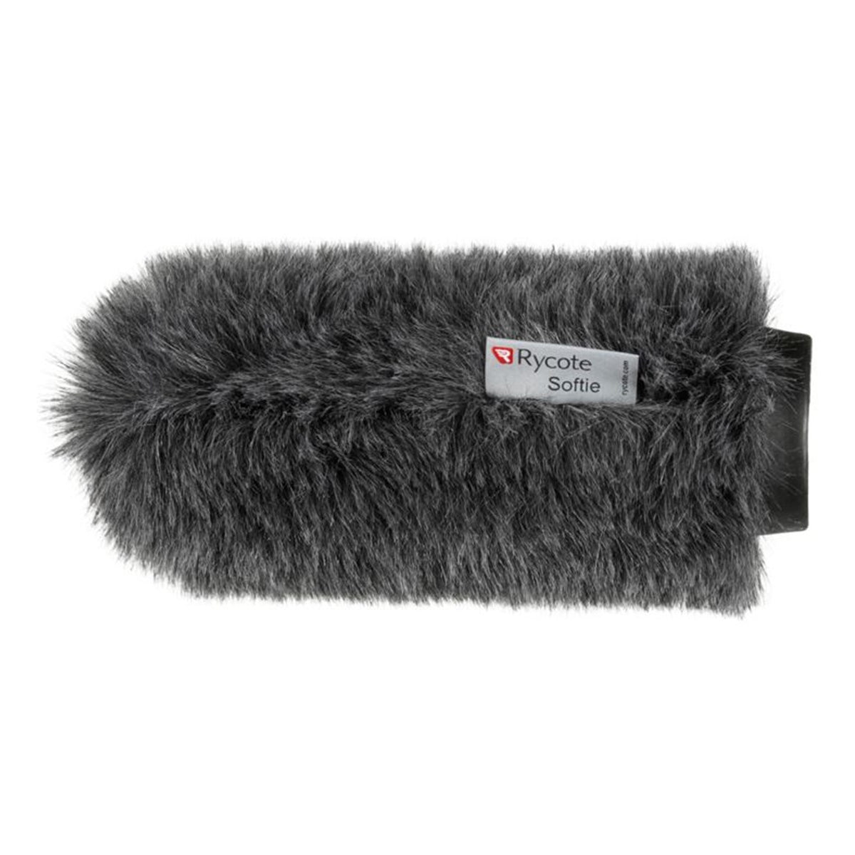 Rycote 18cm Classic-Softie Kit (19/22), Incl. Softie Windshield & Lyre Shock Mount with Pistol-grip