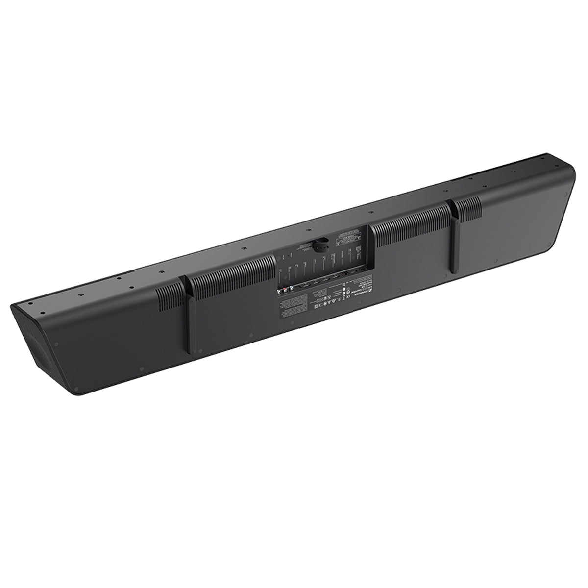 Sennheiser AMBEO Soundbar MAX, Multi-speaker Home Cinema System