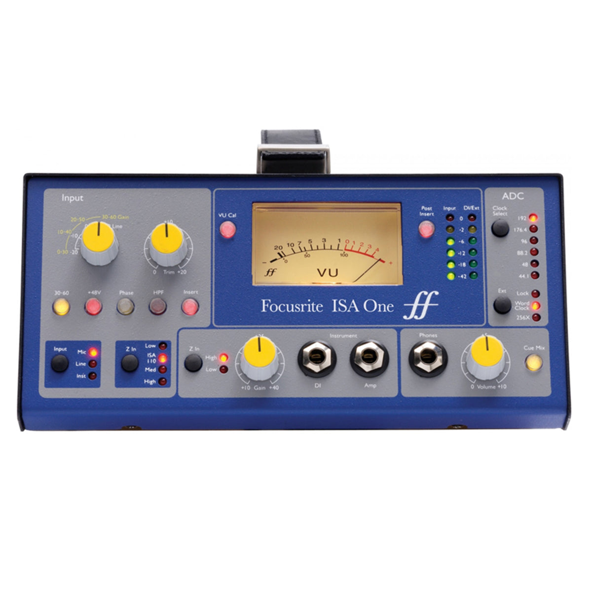 Focusrite ISA One Preamp