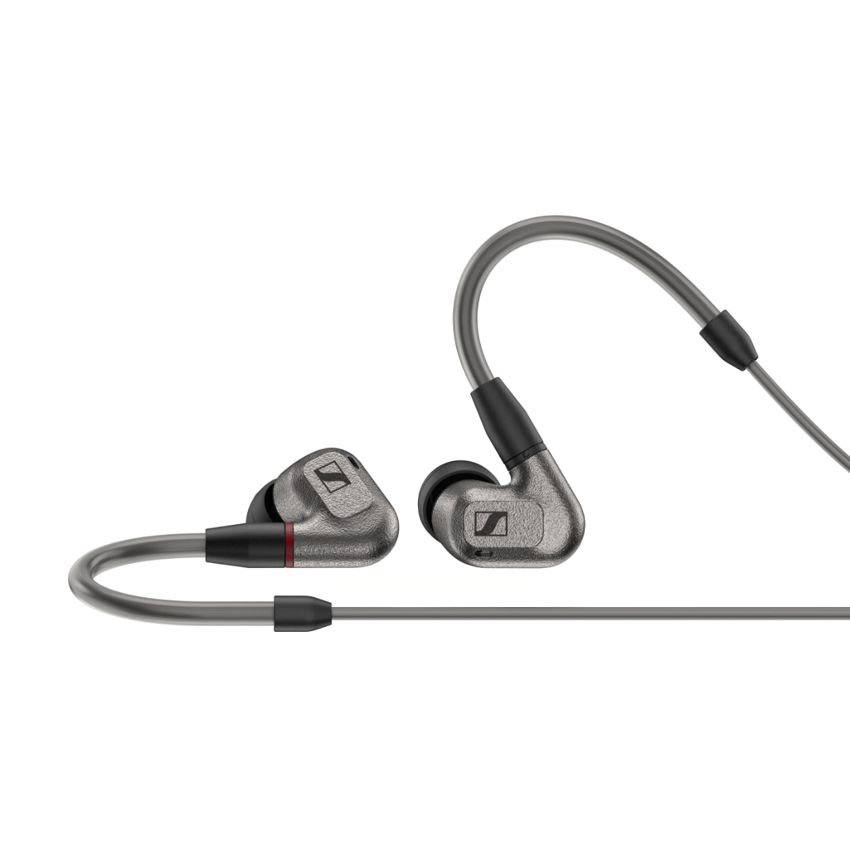 Sennheiser IE 600 Audiophile In-ear Headphones, 3.5mm Jack Plug