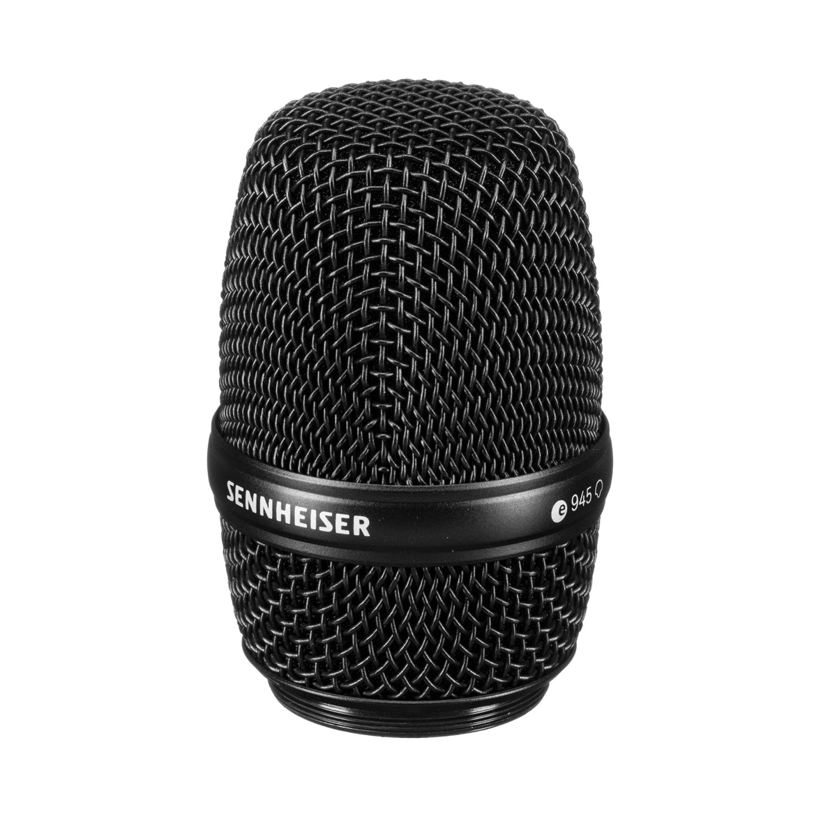 Sennheiser MMD 945-1 BK Dynamic Super Cardioid Microphone Module, Blac