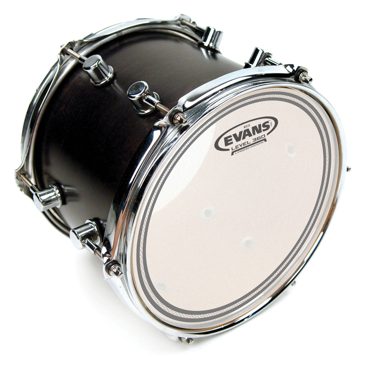 Evans B10EC2S EC2 Frosted 10" Drumhead