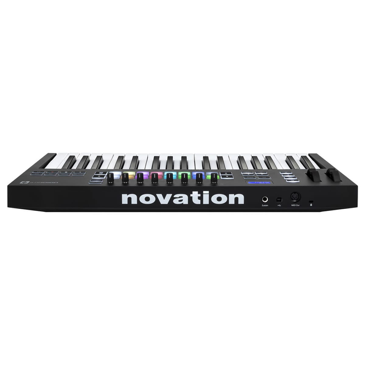 Novation Launchkey 37 Mk3 USB MIDI Controller