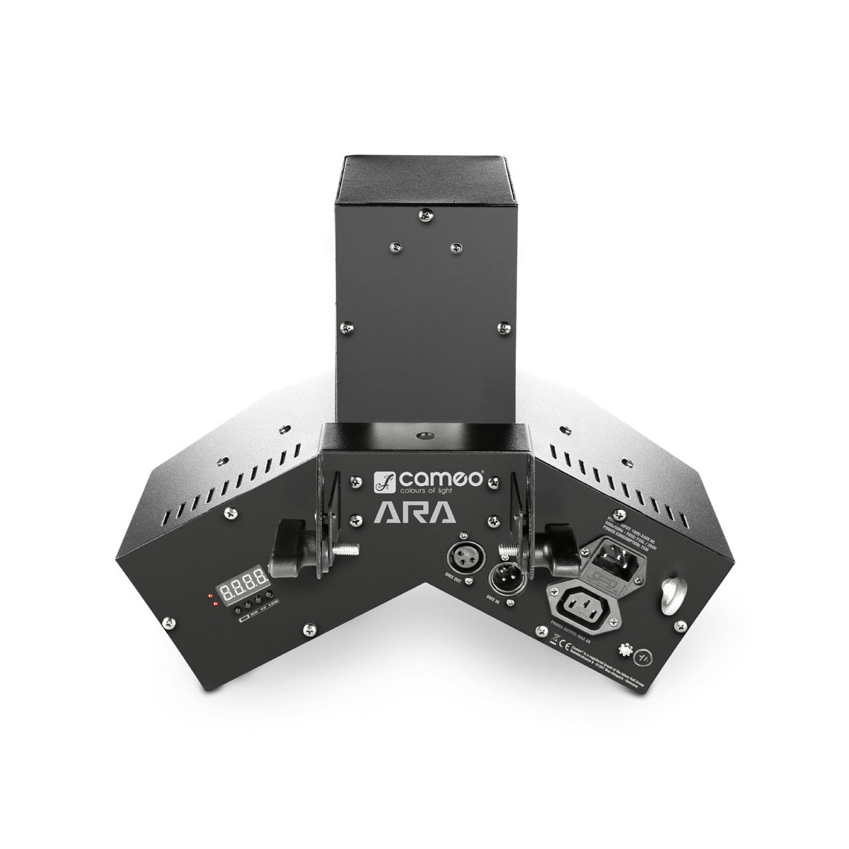 Cameo Ara Derby Matrix Beam Light