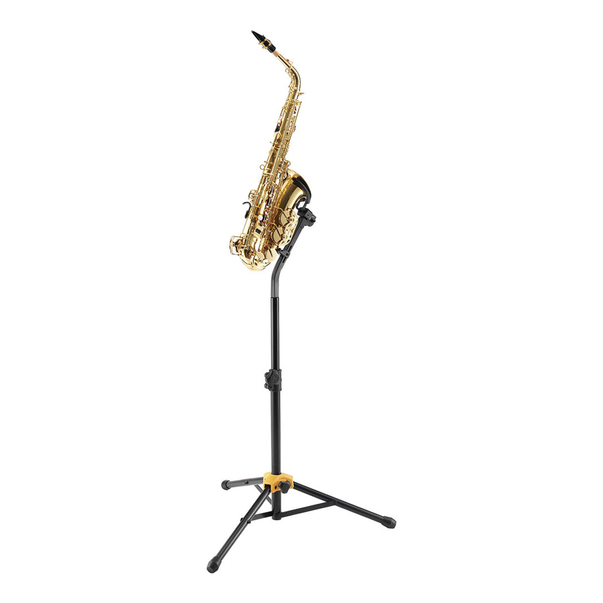 Hercules DS730B Ags Alto Tenor Sax Stand