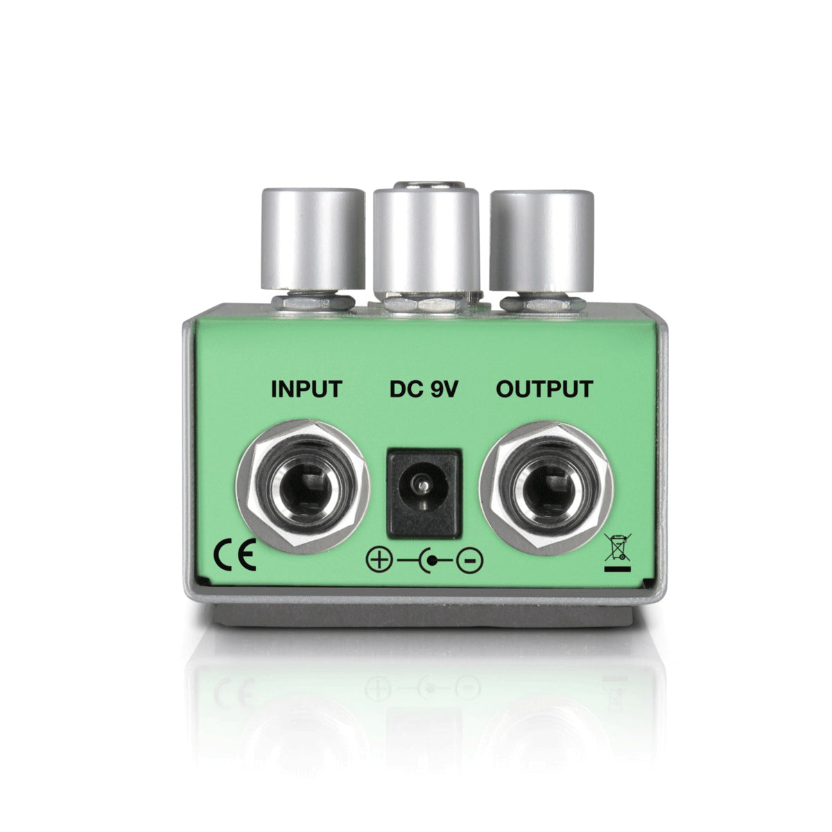 Palmer MI - POCKET FLANGER - Flanger effect for guitar