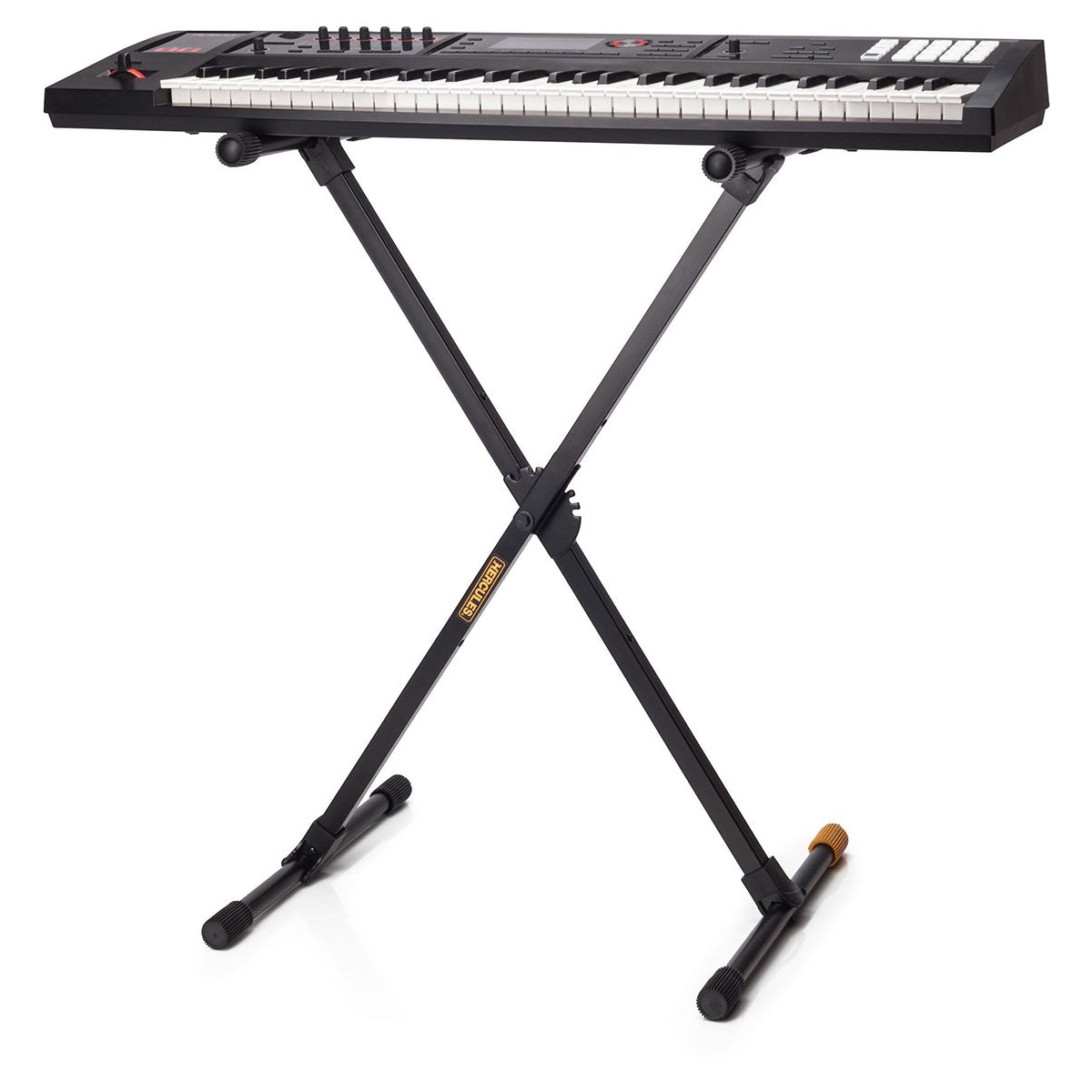 Hercules KS118B Travlite Keyboard Stand