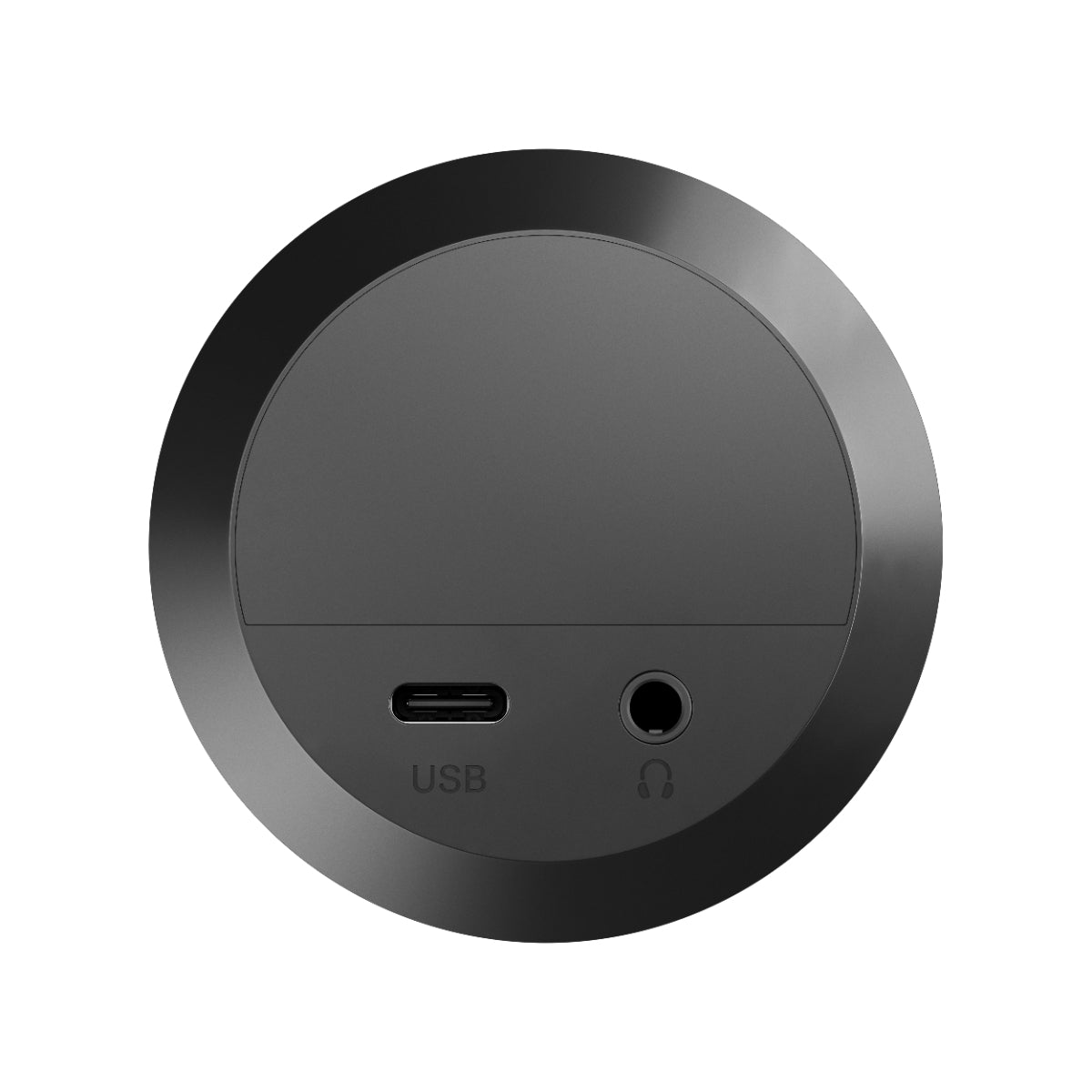 EPOS B20 Streaming Microphone, Four-pattern, 2.9m USB Cable, Desk Stand, Digital Plug & Play