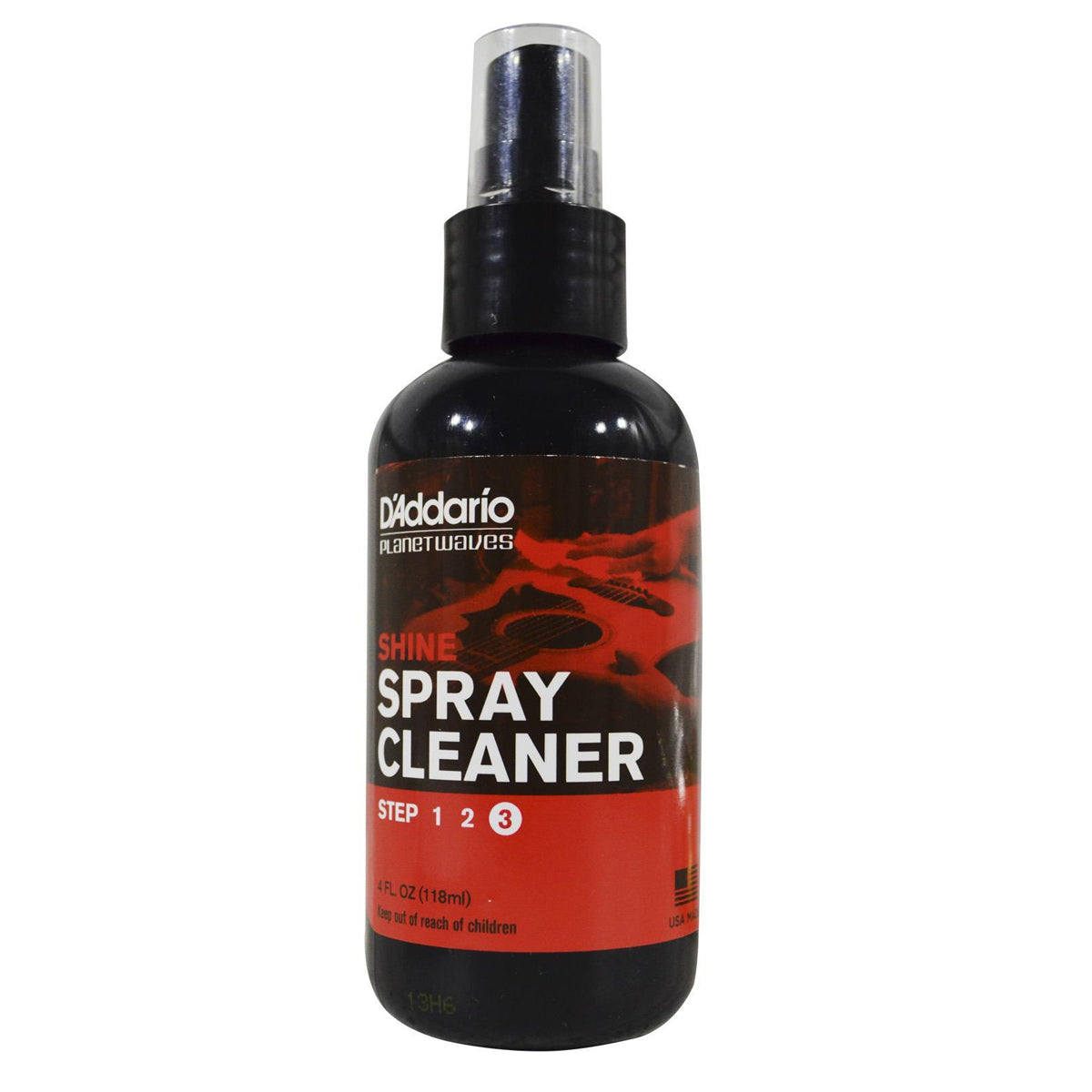Planetwaves PWPL03 Spray Polish