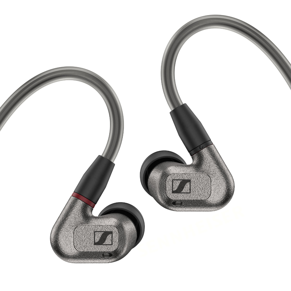 Sennheiser IE 600 Audiophile In-ear Headphones, 3.5mm Jack Plug