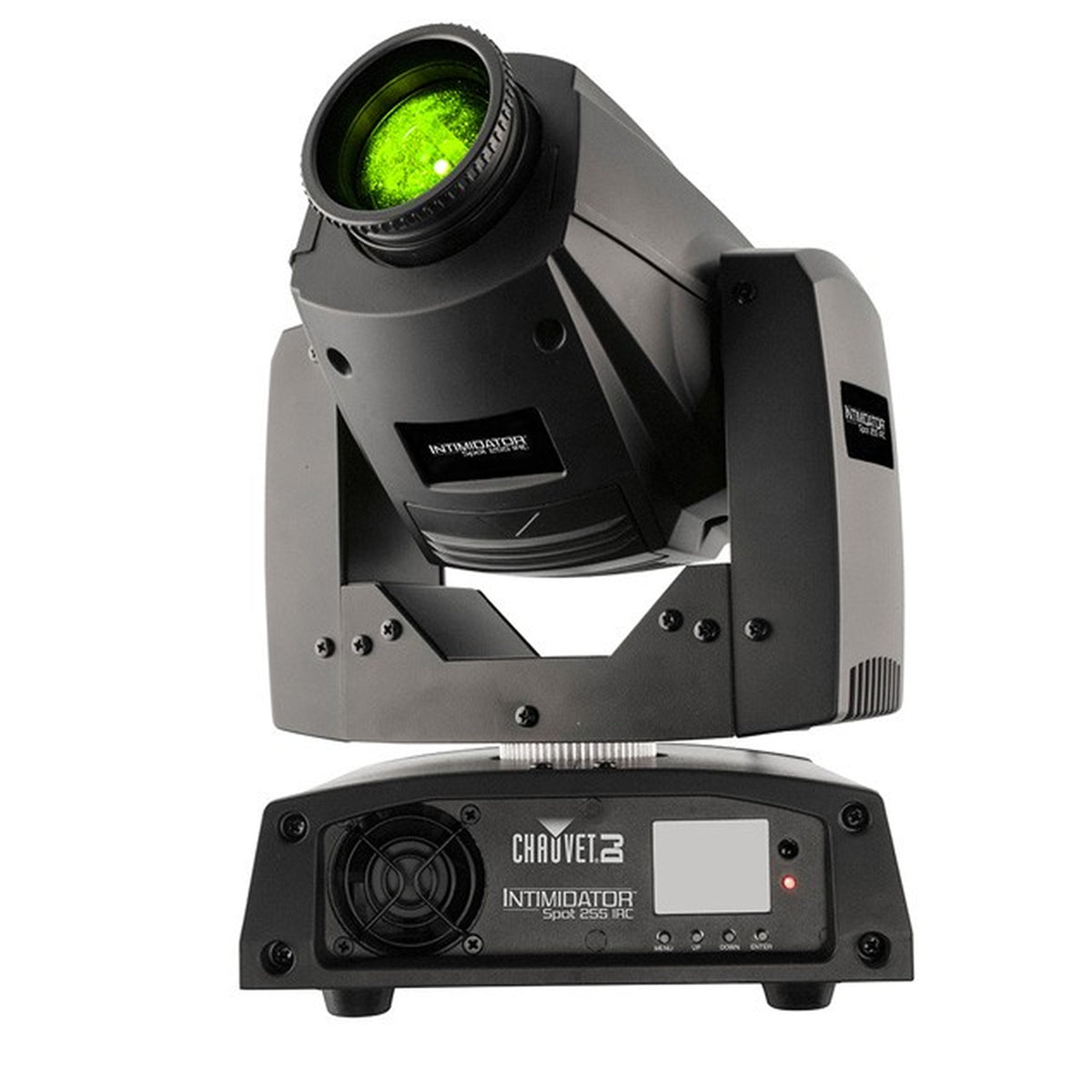 Chauvet DJ LED INTIM SPOT 255 Intimidator LED 60W Moving Head - B-Stock