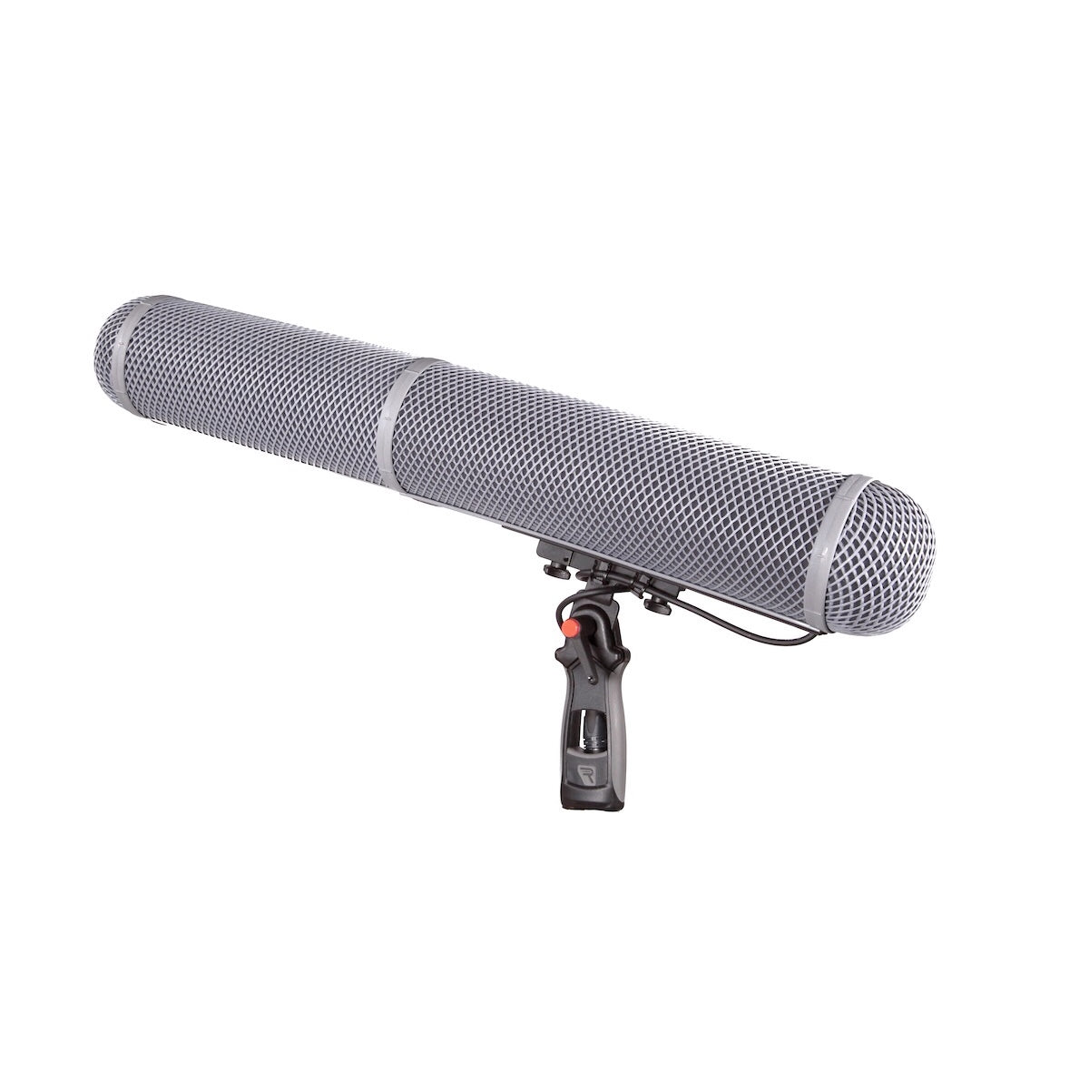 Rycote Modular Windshield WS 8 Kit, For 466-540mm Long & 19-34mm Diameter Shotgun Mics, 3-Pin XLR