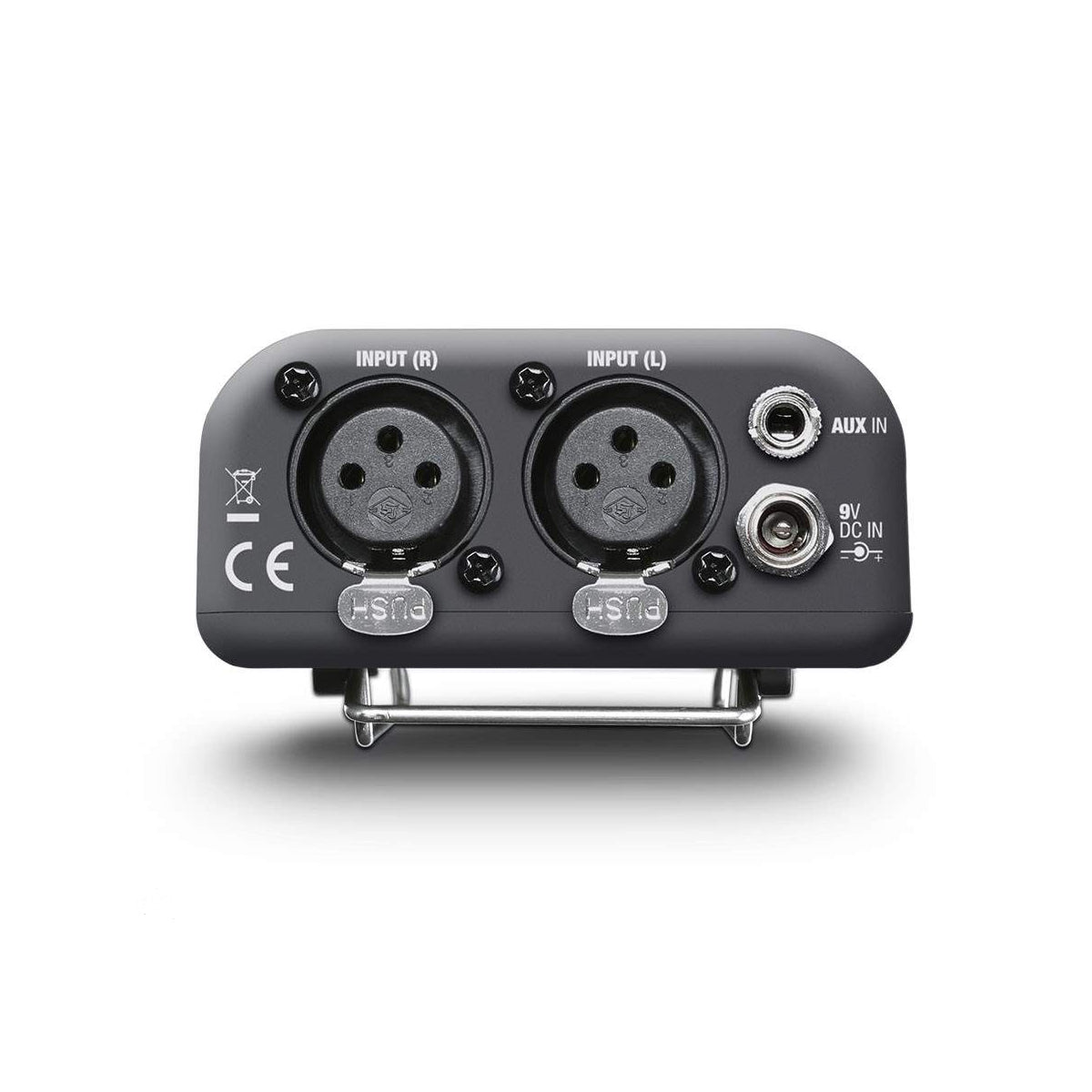 LD Systems LDHPA1 Headphone Amplifier