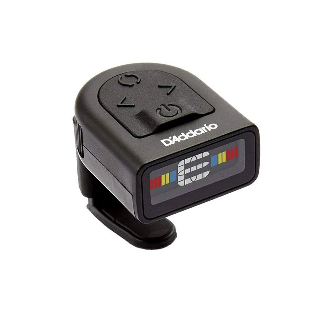 Planetwaves PWCT12 NS Micro Headstock Tuner