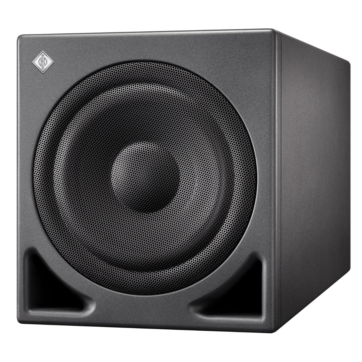 Neumann KH 810 G Active Subwoofer, 7.1 High Definition Bass Management, 10" Driver