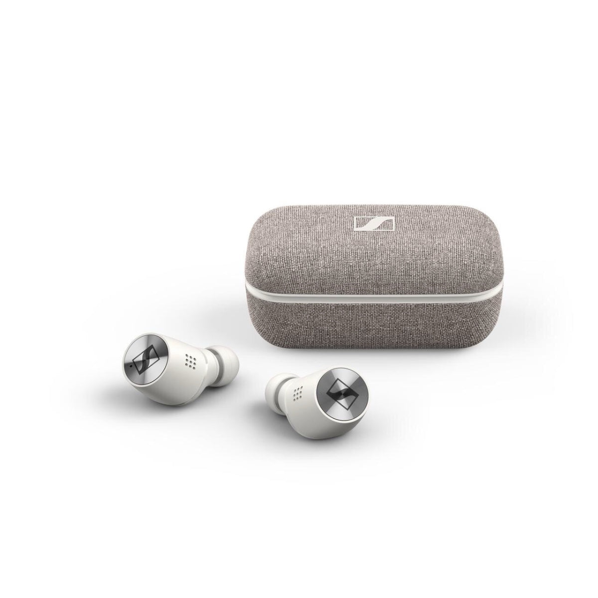 Sennheiser momentum true discount wireless ipx rating