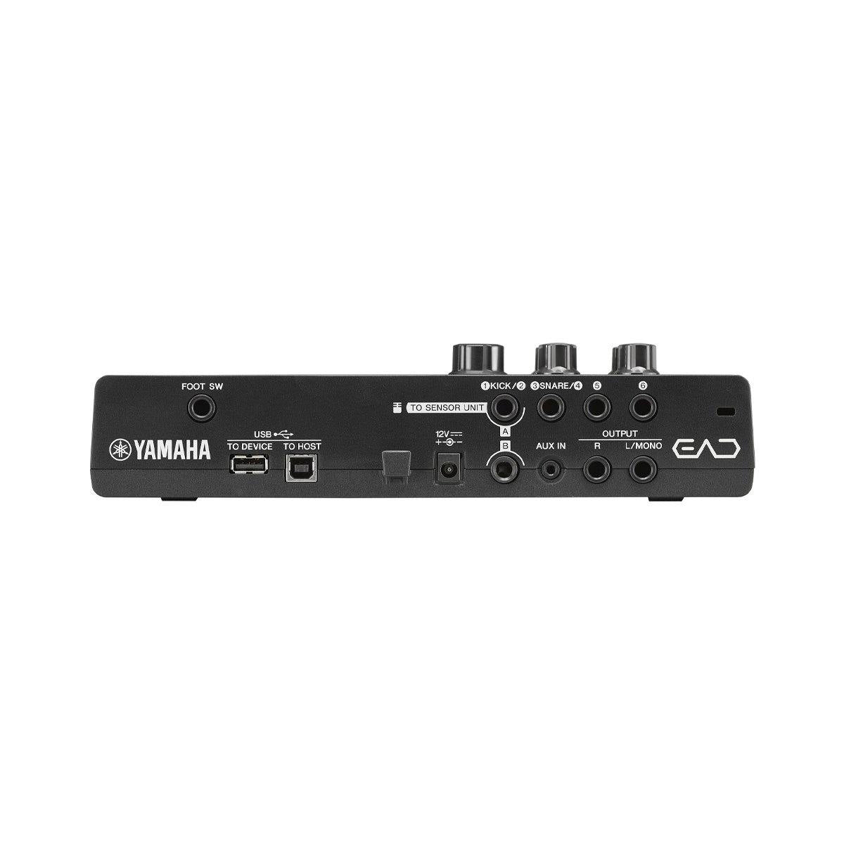 Yamaha EAD10 Drum Module with Mic and Trigger Pickup