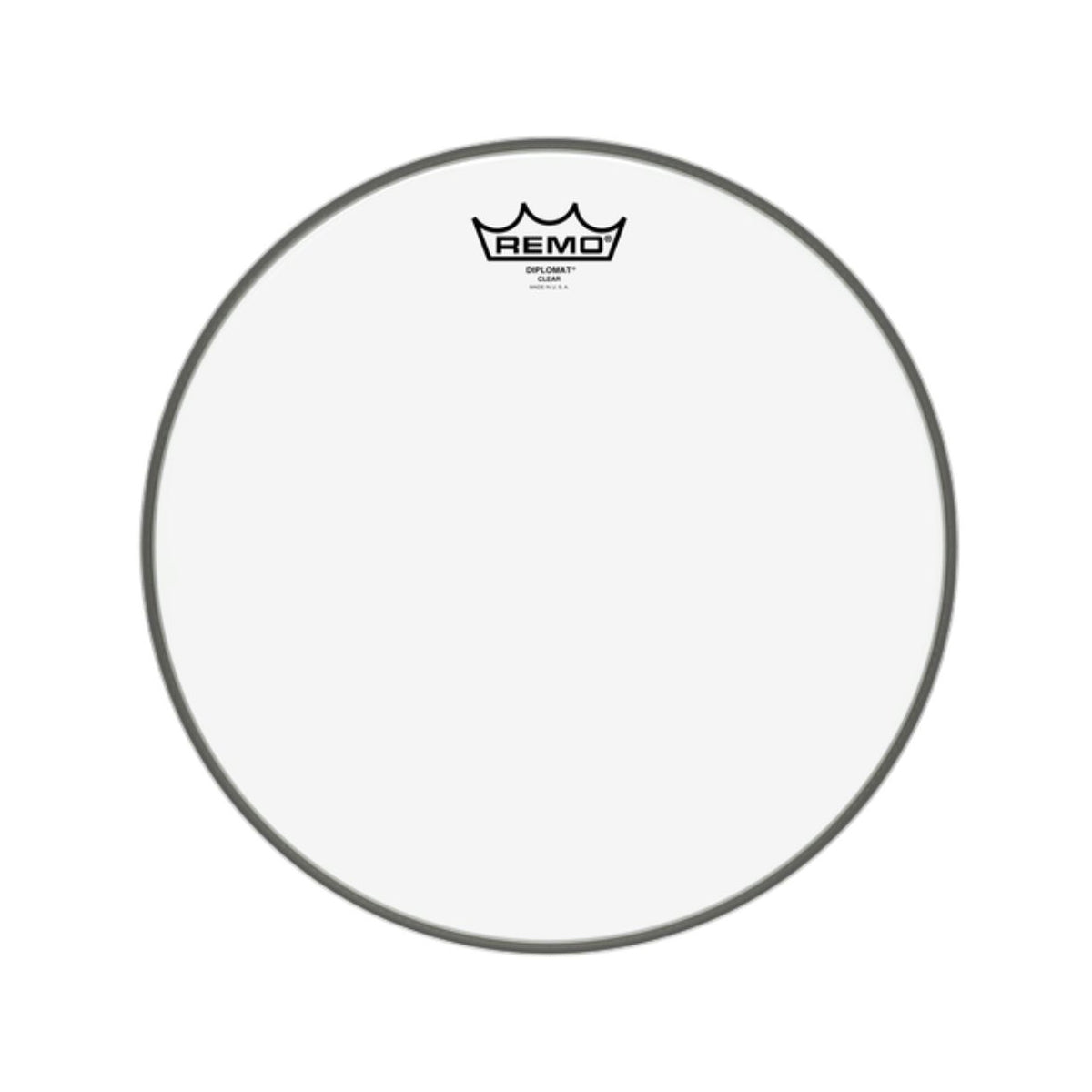 Remo EN0313BD Encore 13'' Diplomat Batter Head Clear Vellum