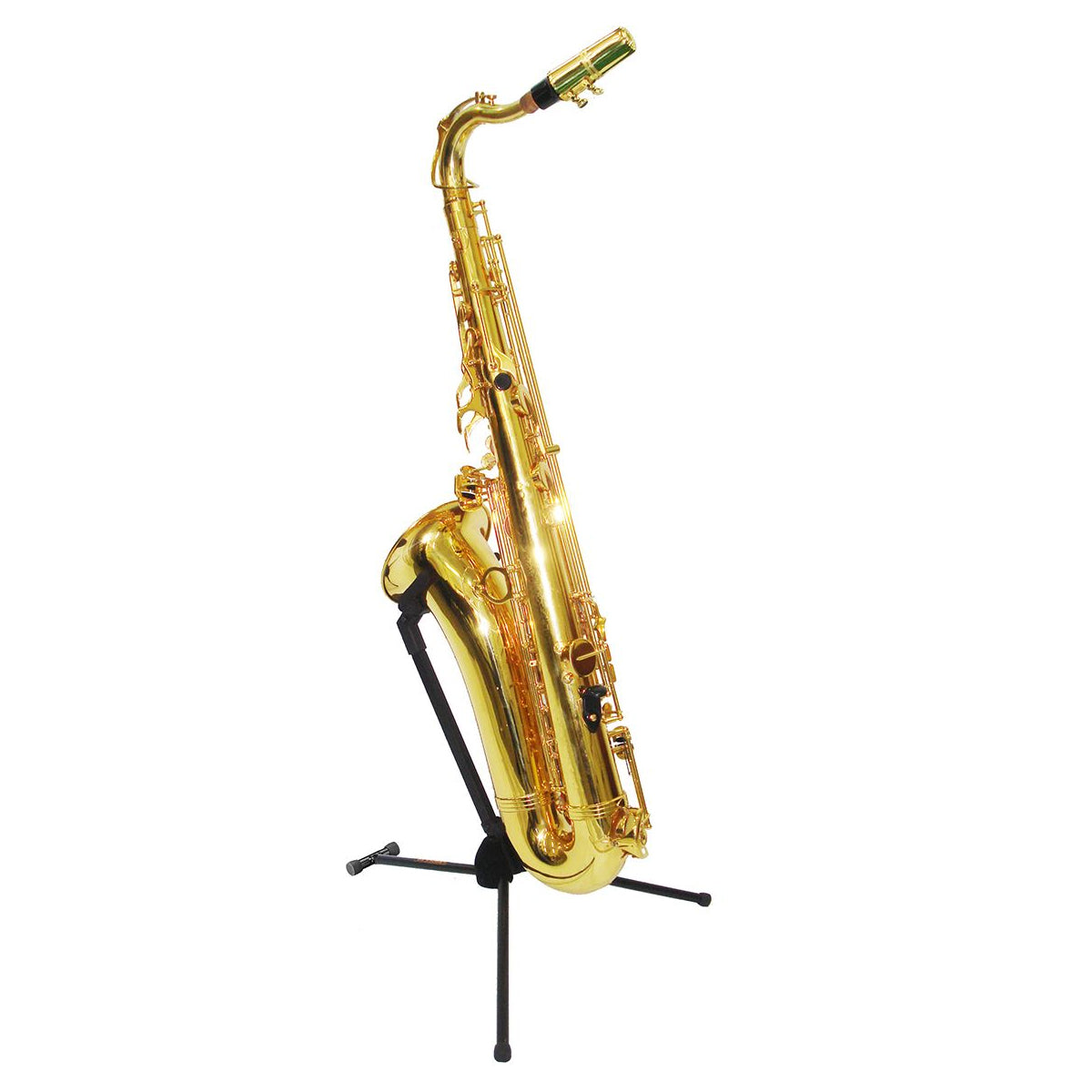 Hercules DS432B Travlite Tenor Sax Stand