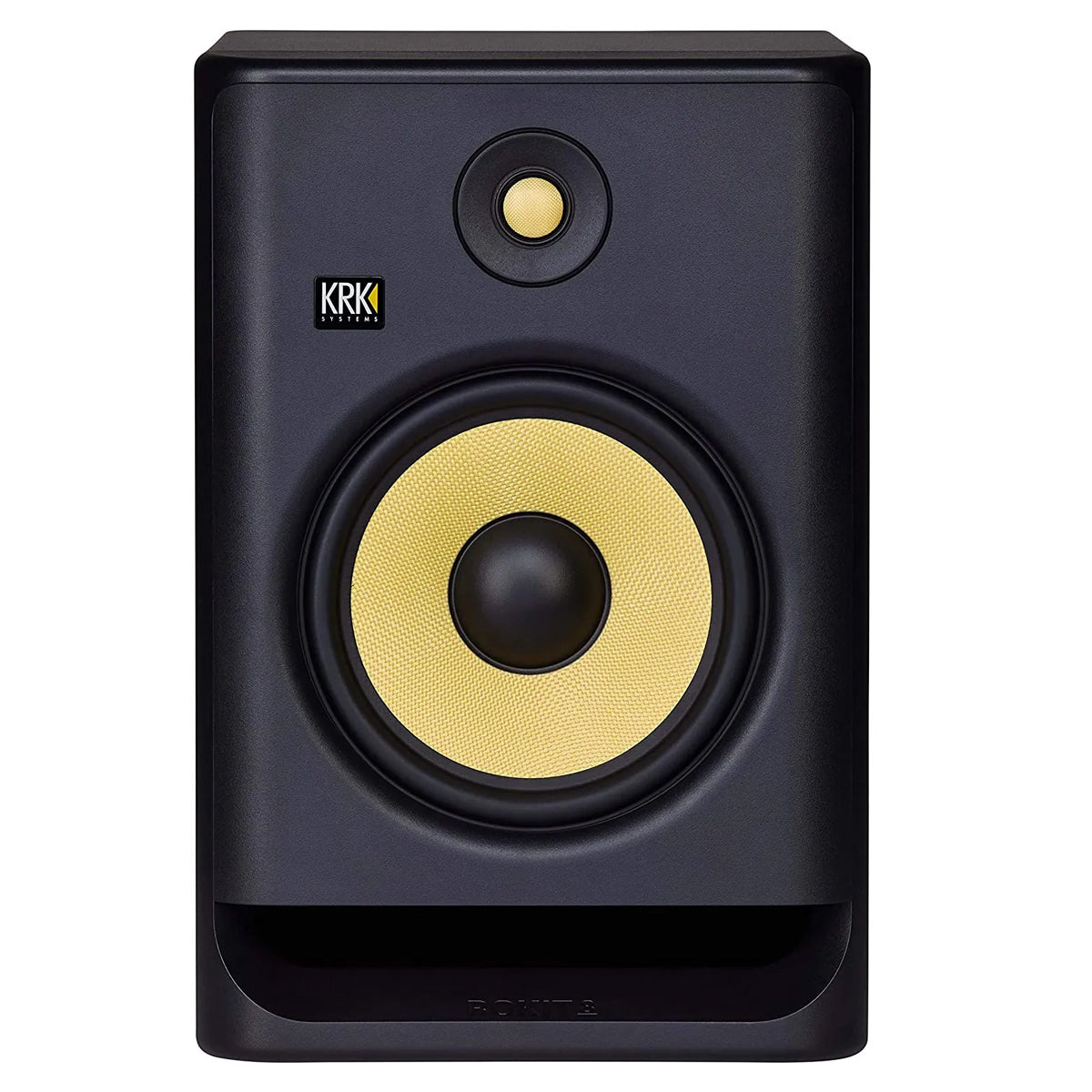 KRK Rokit 8 G4 8in Two Way Active Studio Monitor Each