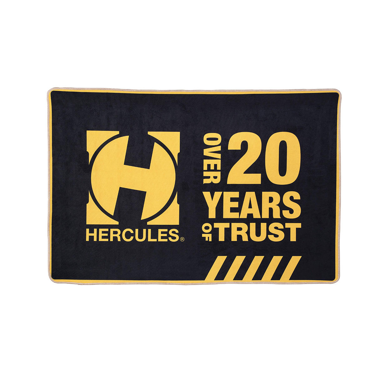 Hercules H22P02 Rug