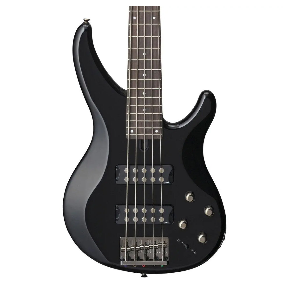 Yamaha TRBX305 5-String Electric Bass Guitar Black