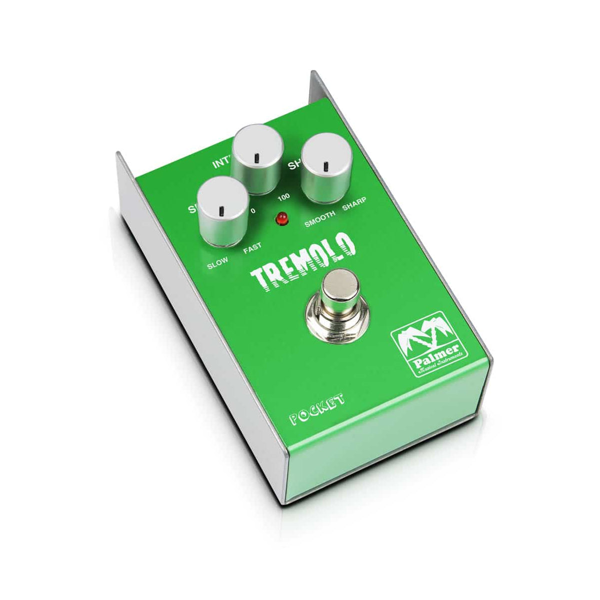 Palmer MI - POCKET TREMOLO - Tremolo effect for guitar