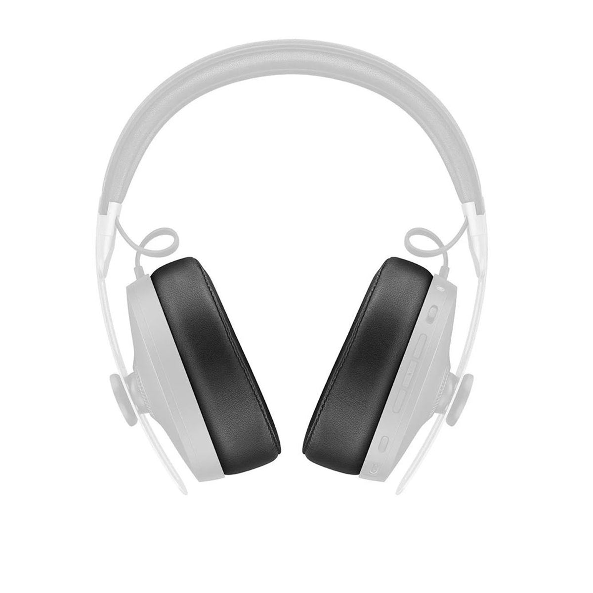 Sennheiser Earpads for M3 AEBT XL Black