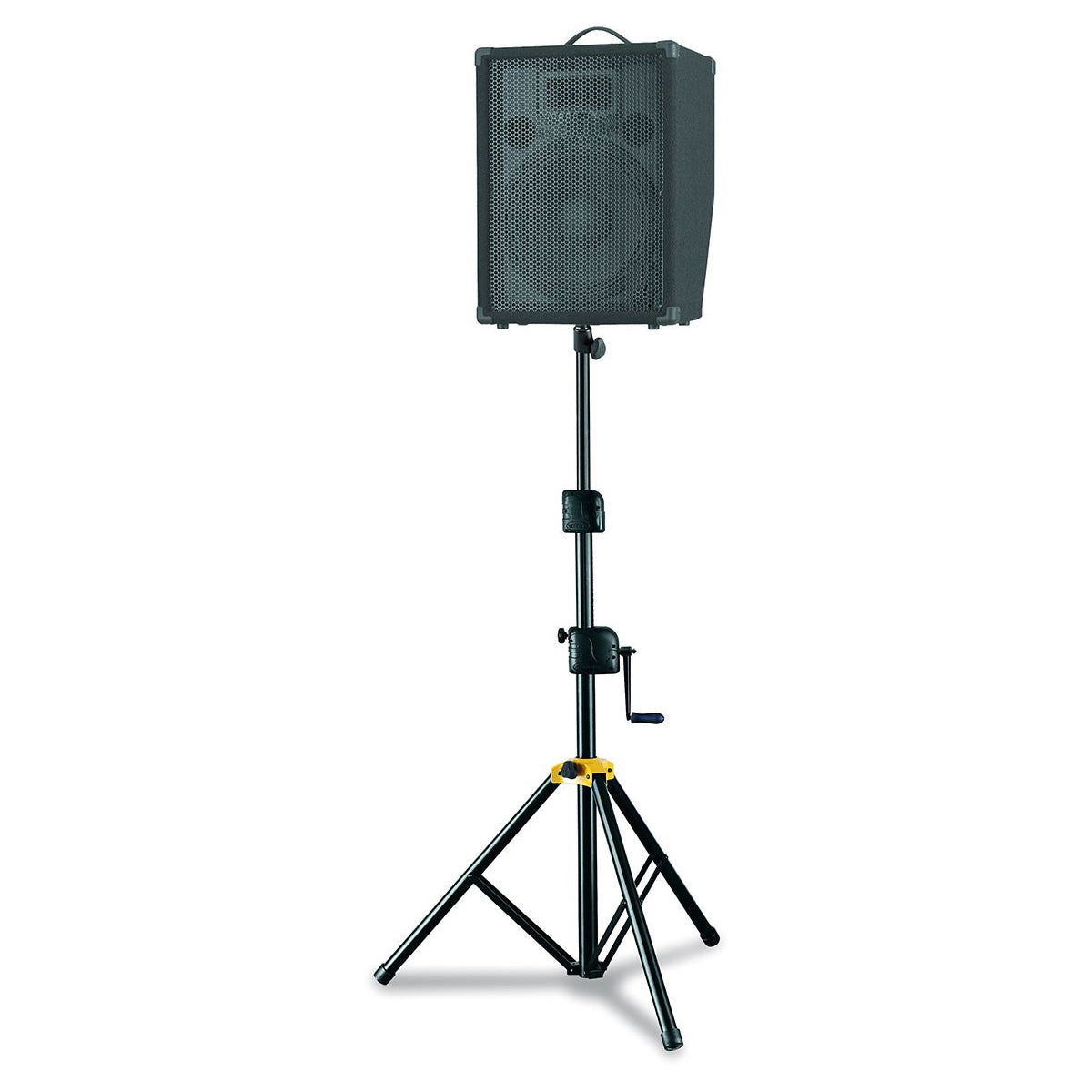 Hercules SS710B Gear Up Speaker Stand