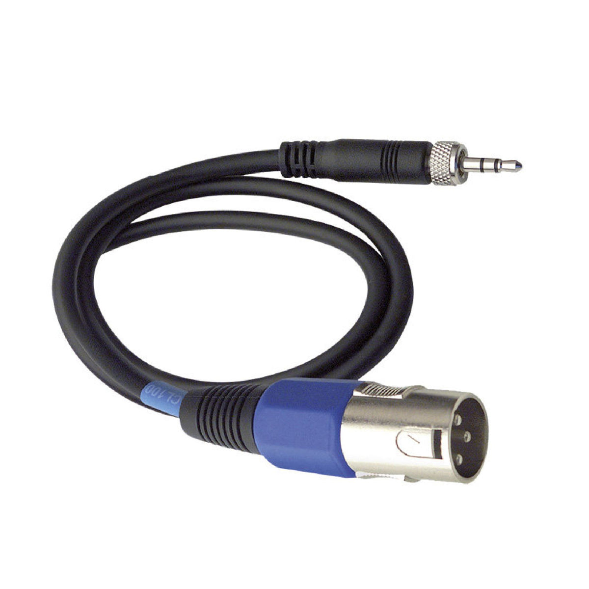 Sennheiser Spares - EK 100 Line Cable CL 100