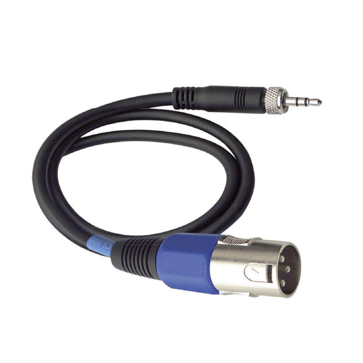 Sennheiser Spares - EK 100 Line Cable CL 100, XLR-3M