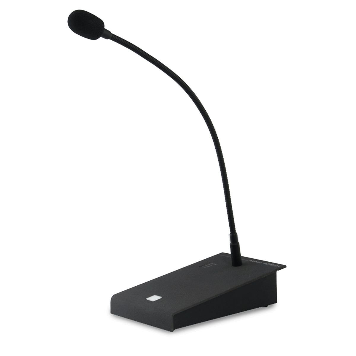 Audac APM101 Digital paging microphone for 1 zone