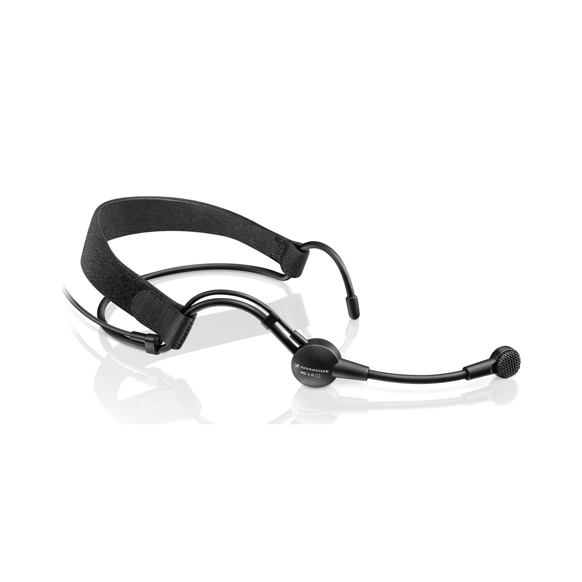 Sennheiser EW 100 G4-ME3-B Wireless Headmic Set