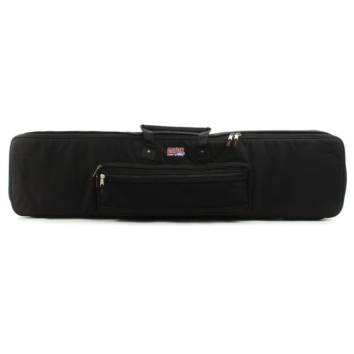 Gator GKB-76SLIM Slim 76 Note Keyboard Gig Bag