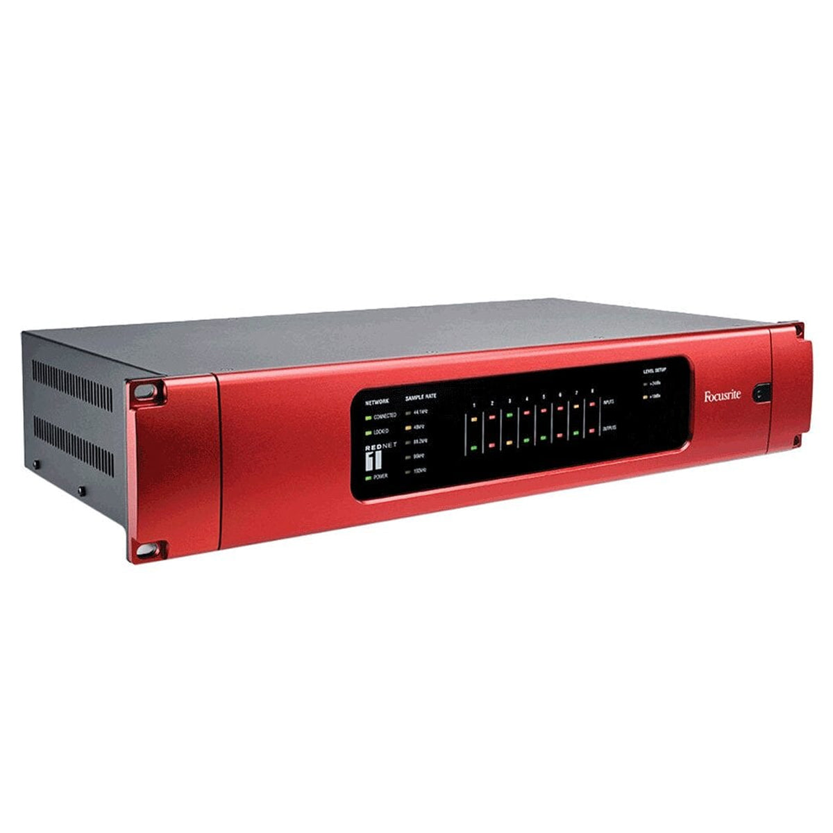 Focusrite RedNet 1 Ethernet Audio Interface