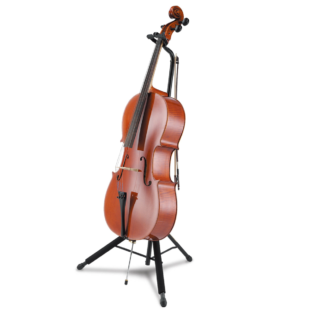 Hercules DS580B Cello Stand