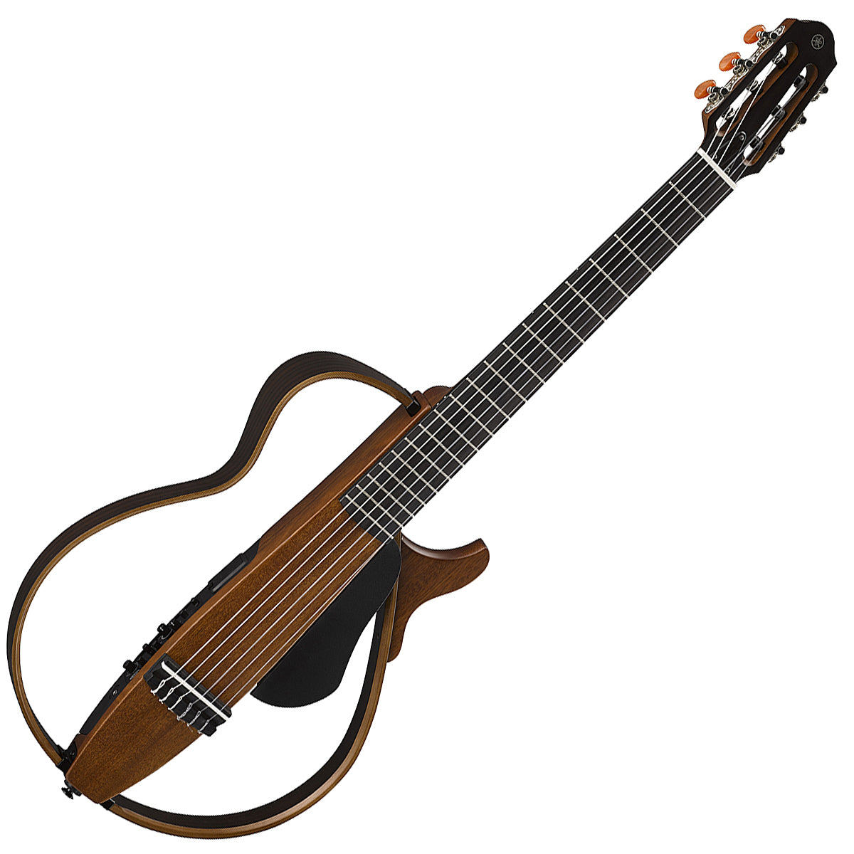 Yamaha SLG200N Silent Guitar - Natural