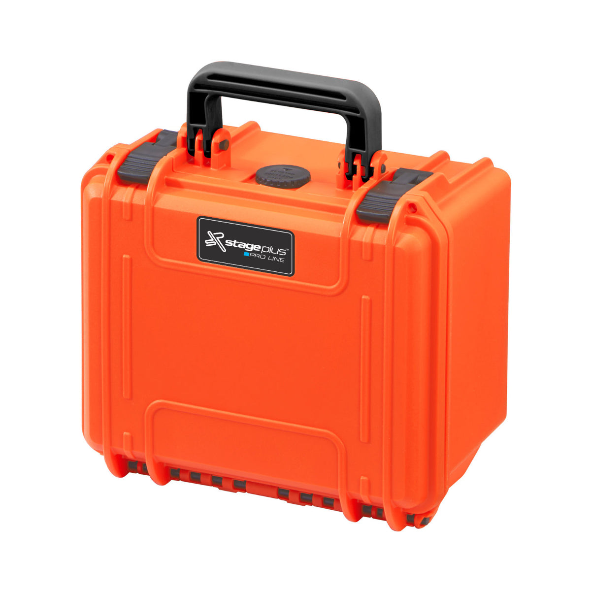 SP PRO 235H155S Orange Carry Case, Cubed Foam, ID: L235xW180xH156mm