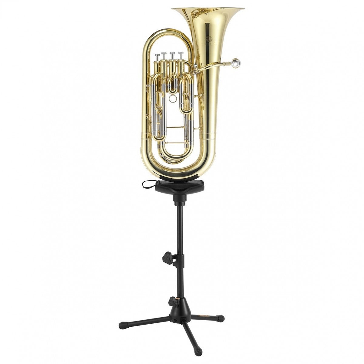 Hercules DS553B Tuba Performer Stand