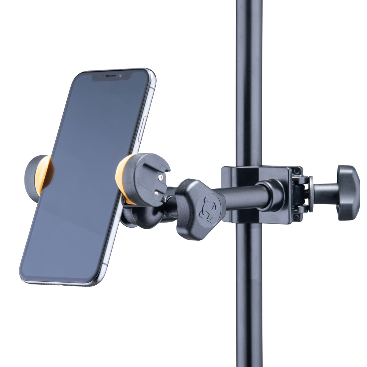 Hercules DG207B Smartphone Holder