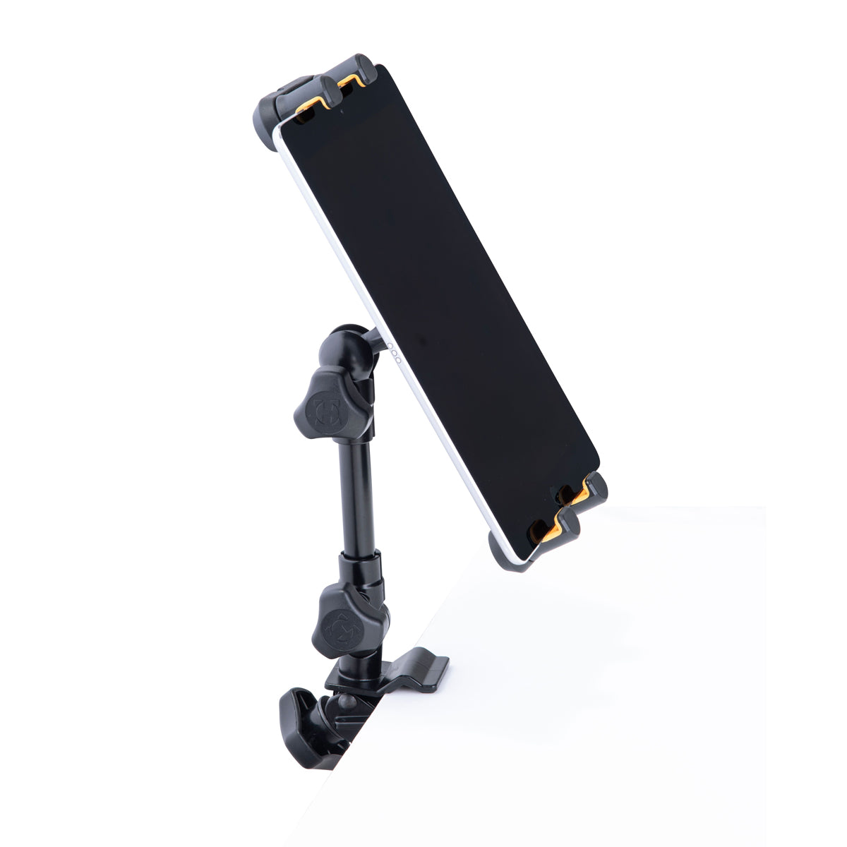 Hercules DG307B 2-IN-1 Tablet & Phone Holder