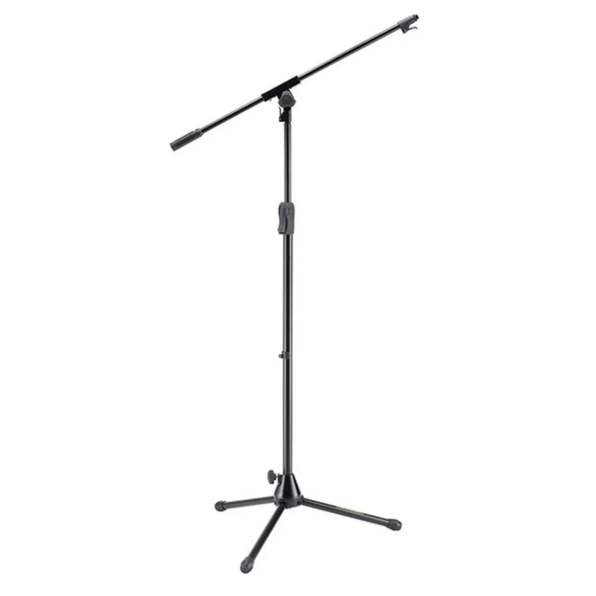 Hercules MS631B Tripod Base Microphone Stand