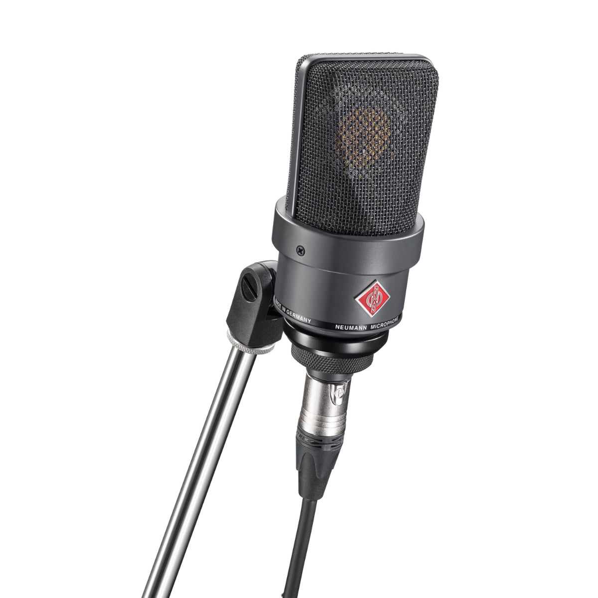 Neumann TLM 103-MT Large Diaphragm Cardioid Condenser Microphone - Black