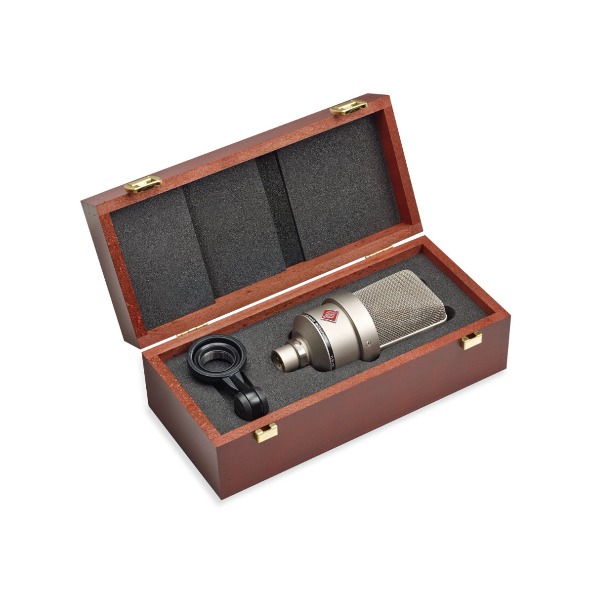 Neumann TLM 103 Large Diaphragm Cardioid Condenser Microphone - Nickel