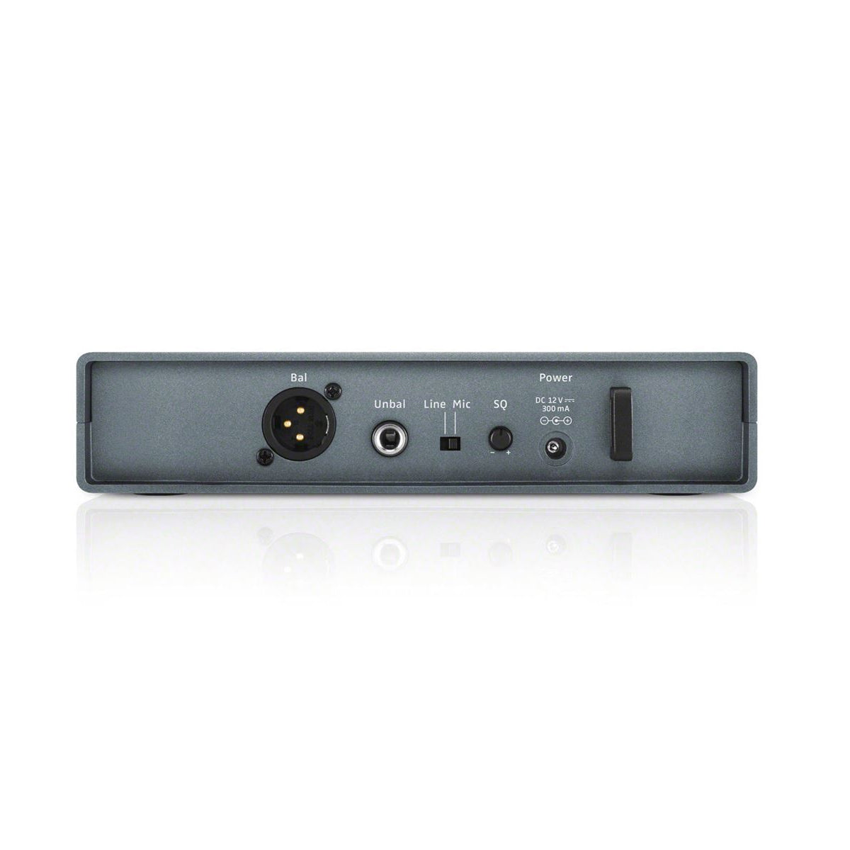 Sennheiser EM-XSW 1-B Wideband FM Receiver