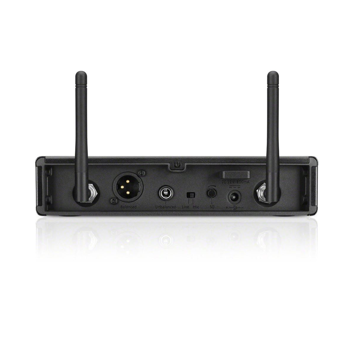 Sennheiser EM-XSW 2-B Wideband FM Receiver