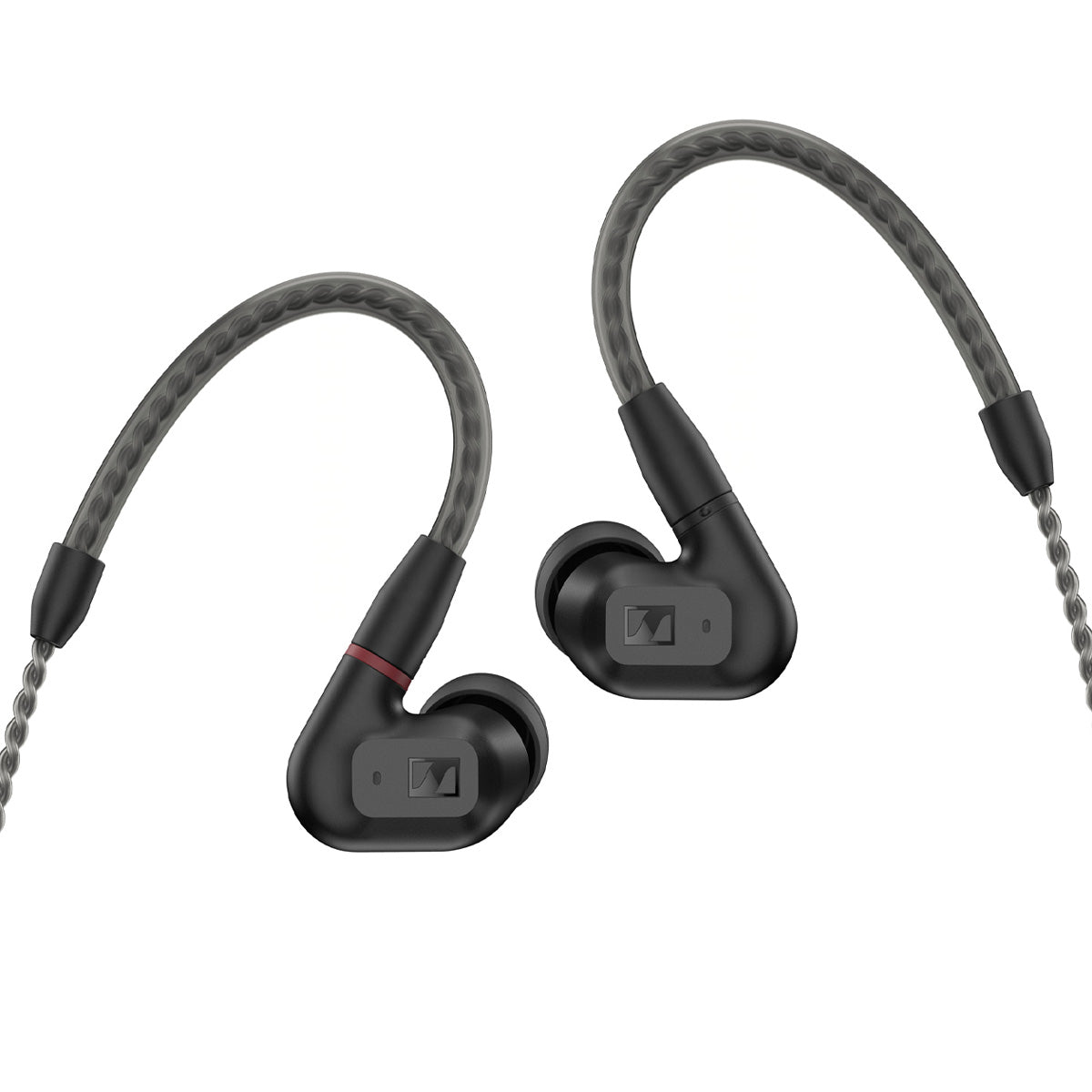 Sennheiser IE 200 In-Ear High-fidelity Earphones